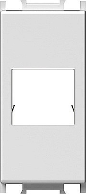 TEM - GAMA MODUL - ADAPTER LK 1M TEM alb