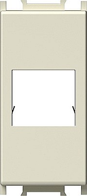 TEM - GAMA MODUL - ADAPTER LK 1M TEM bej