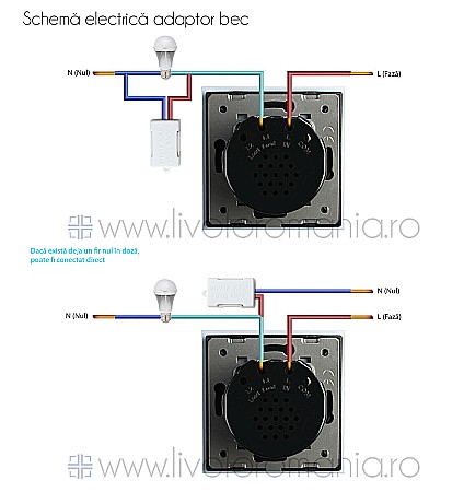 Adaptor bec LED [1]
