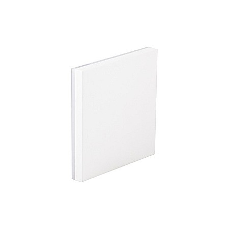 Aplica cu LED de perete exterior LED market COB W27046 12W Alba [1]