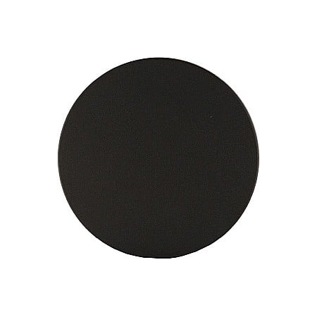 Aplica cu LED de perete exterior LED market COB W27048 12W Neagra [1]