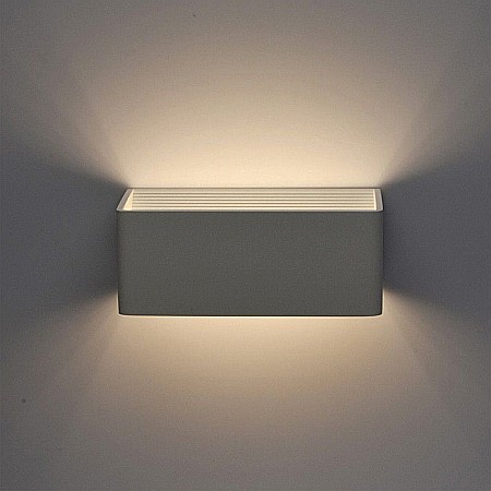Aplica cu LED de perete interior LED market A2001L [1]