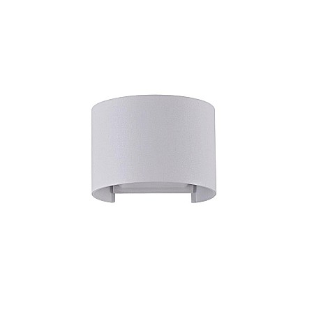 Aplica LED - Aplica cu LED de perete interior LED market W3156 White