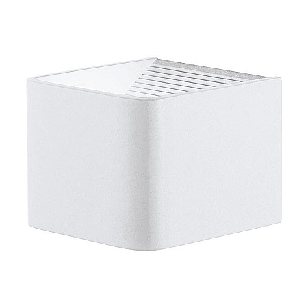 Aplica LED - Aplică de perete cu LED 2001S 7W LED market