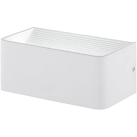 Aplica LED - Aplică de perete cu LED A2001M LED market
