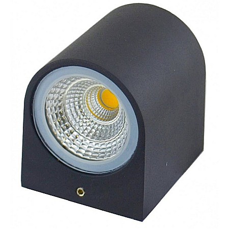 Aplica LED - Aplică de perete cu LED LC1009/1