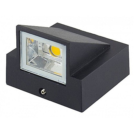 Aplica LED - Aplică de perete cu LED LC1011
