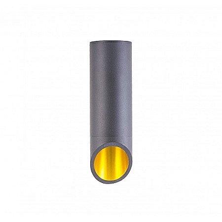 Aplica LED - Aplica GU10 LED market black
