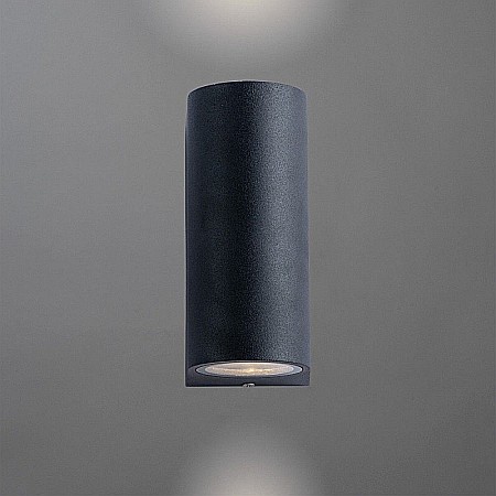 Aplica IP65 LED 2x7W - 50 000 ore, LED Market, LC1009/2 [1]