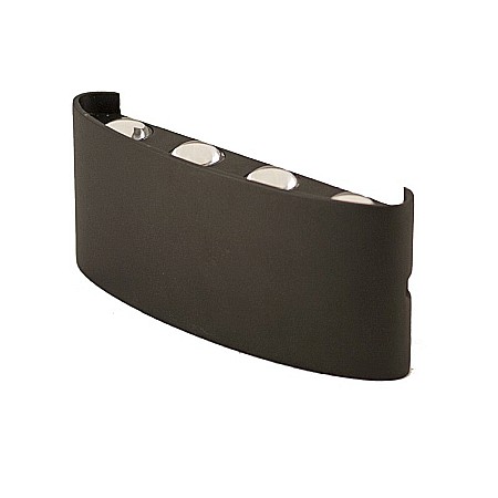 Uncategorized - Aplica IP65 LED 4x3Wx2, 2736lm - 50 000 ore , LED Market, W3190/4