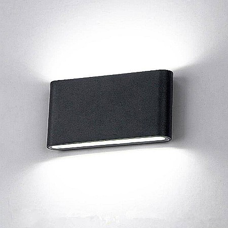 Aplica IP65 LED 7W, 735lm - 50 000 ore, LED Market, LM1552 [1]