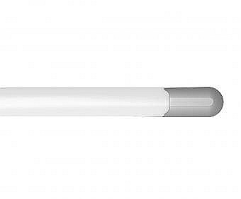 Aplice interioare - Aplica LED 12W 6500K 1080lm 60cm