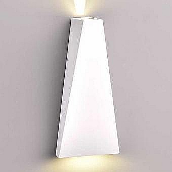 Aplice interioare - Aplica LED de fatada - alb