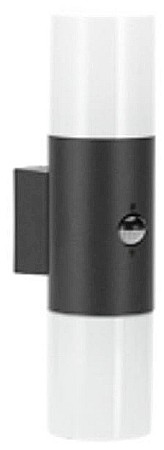 Aplica LED exterior Athen PIR [1]