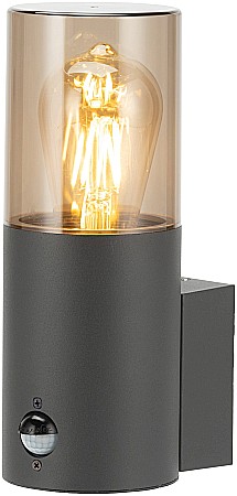 Iluminat exterior - Aplica LED exterior Athen PIR