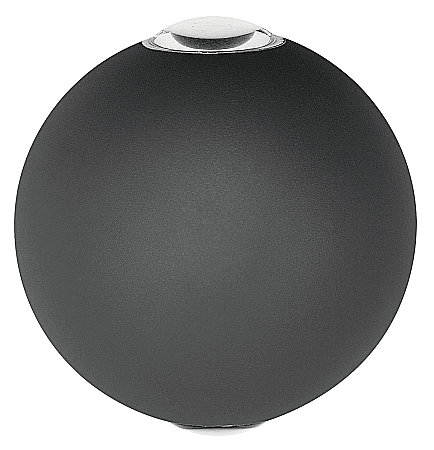 Iluminat exterior - Aplica LED exterior Cairo 2 Way LED