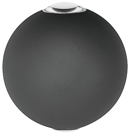 Iluminat exterior - Aplica LED exterior Cairo 2 Way LED
