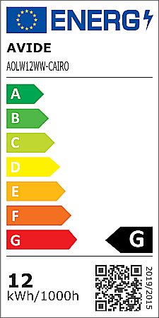 Aplica LED exterior Cairo 4 Way LED [1]