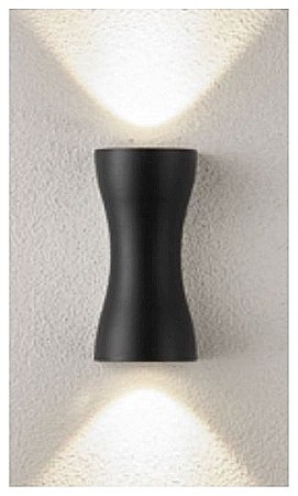 Aplica LED exterior Dena LED [1]