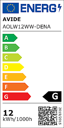 Aplica LED exterior Dena LED [2]