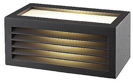 Iluminat exterior - Aplica LED exterior Lima