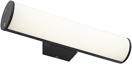 Iluminat exterior - Aplica LED exterior Marseille Horizontal LED