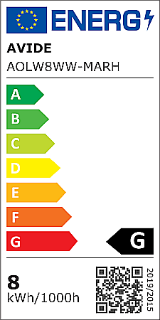 Aplica LED exterior Marseille Horizontal LED [1]