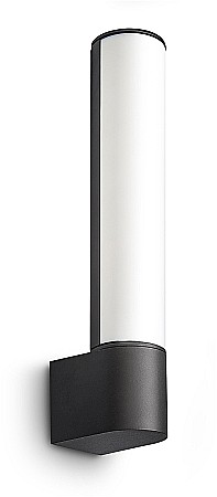 Iluminat exterior - Aplica LED exterior Marseille Vertical LED