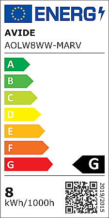Aplica LED exterior Marseille Vertical LED [1]