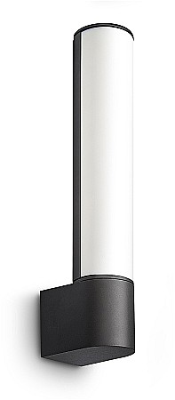Iluminat exterior - Aplica LED exterior Marseille Vertical LED