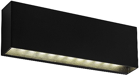 Iluminat exterior - Aplica LED exterior Melbourne LED