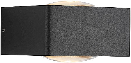 Iluminat exterior - Aplica LED exterior Nazir LED