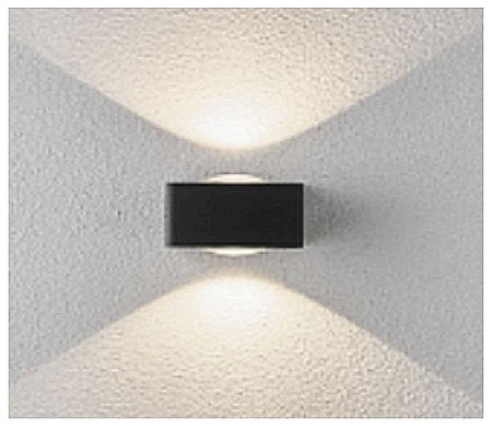Aplica LED exterior Nazir LED [1]