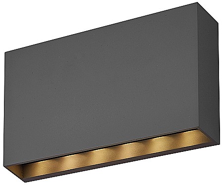 Iluminat exterior - Aplica LED exterior Sydney LED