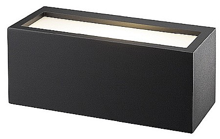 Iluminat exterior - Aplica LED exterior Tegu