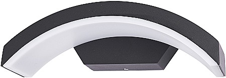 Iluminat exterior - Aplica LED exterior Venice LED