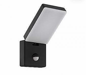 Aplice interioare - Aplica LED fatada cu senzor Taragona 11W