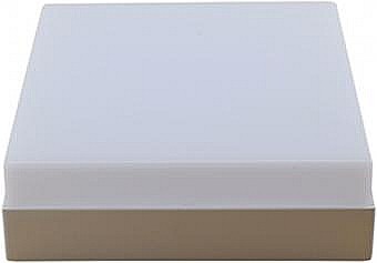 Aplice interioare - Aplica LED MAXVISION patrata 12W 850lm