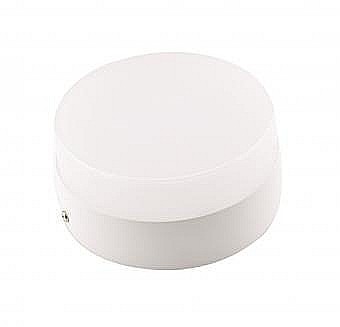Aplice interioare - Aplica LED MAXVISION rotunda 12W 3000/6500K 850lm