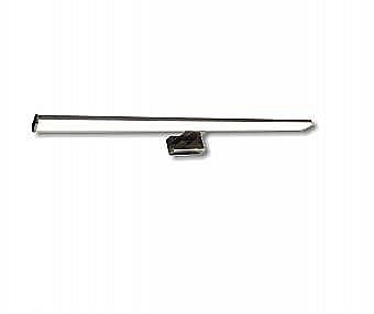 Aplice interioare - Aplica LED pentru baie 12W 4000/6500K 960lm