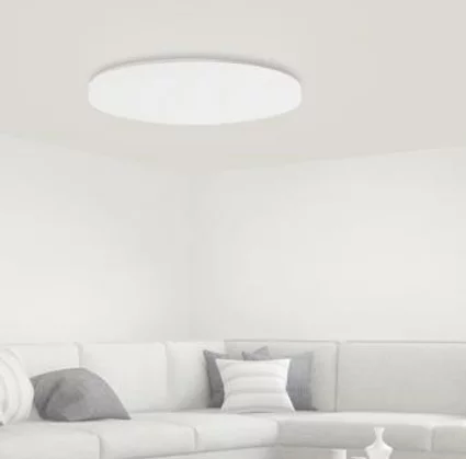 Aplice interioare - Aplica LED rotunda 18W