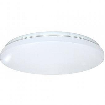 Aplice interioare - Aplica LED rotunda 24W 6500K 1680lm