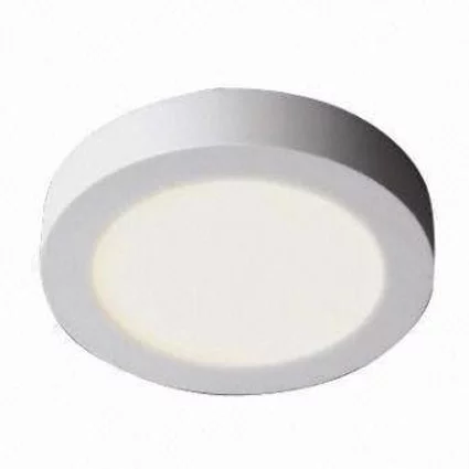 Aplice interioare - Aplica LED rotunda 6W 450lm