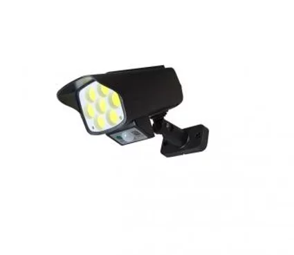 Aplice interioare - Aplica LED solara cu senzor de miscare
