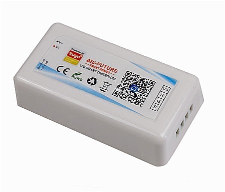 Iluminat banda LED - Avide Banda LED 5-24V Tuya RGB Controller