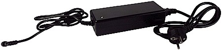 Iluminat banda LED - Banda LED 120W - Sursa de alimentare Desktop