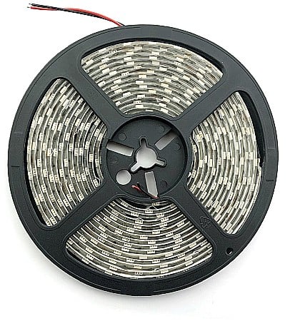 Iluminat banda LED - Banda LED 12V 4.8W