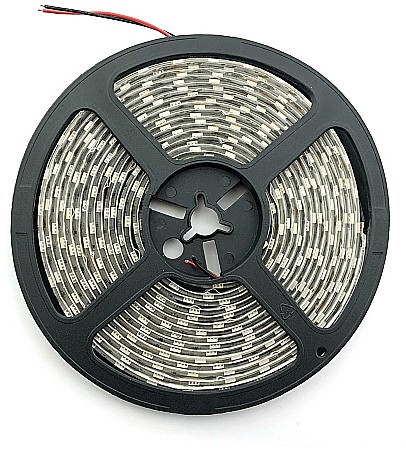 Iluminat banda LED - Banda LED 12V 4.8W