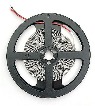 Iluminat banda LED - Banda LED 12V 4.8W