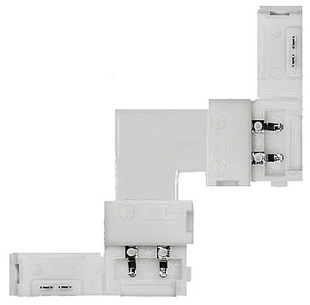 Iluminat banda LED - Banda LED 12V L - Conector